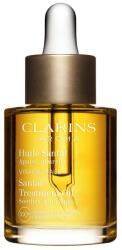 Clarins Ulei de îngrijire pentru piele uscată spre foarte uscată Santal (Treatment Oil) 30 ml