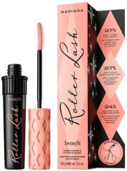 Benefit Rimel pentru ondularea perfectă a genelor Roller Lash (Super Curling & Lifting Mascara) Black 8, 5 g