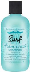 Bumble and bumble Șampon pentru efect de plajă Surf Foam Wash (Shampoo) 250 ml
