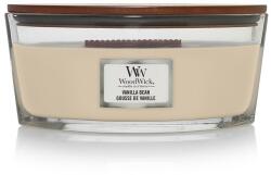 WoodWick Lumânare mirositoare Vanilla Bean 453, 6 g