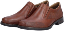 RIEKER Pantofi pentru bărbați din piele 10350-24 42
