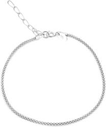 Beneto Exclusive Beneto Brățară modernă din argint AGB630 CH 21 cm