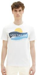 Tom Tailor Tricou pentru bărbați 1036328.10332 L