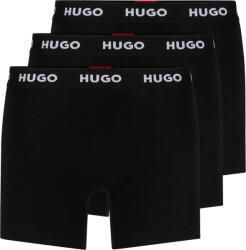 HUGO BOSS 3 PACK - boxeri pentru bărbați HUGO 50492348-964 M