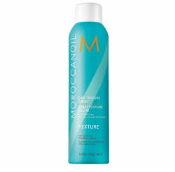 Moroccanoil Fixativ cu fixare de lungă durată pentru păr (Dry Texture Spray) 205 ml