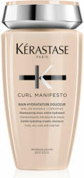 Kérastase Șampon hidratant pentru păr ondulat și creț Curl Manifesto (Shampoo) 250 ml