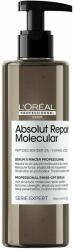 L'Oréal Ser pentru păr deteriorat Absolut Repair Molecular (Professional Rinse-Off Serum) 250 ml