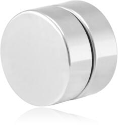Troli Cercel single magnetici 2in1 (cercel, mini broșă) VSE6018S-PET