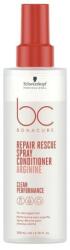 Schwarzkopf Balsam fără clătire spray pentru păr deteriorat Repair Rescue (Spray Conditioner) 200 ml