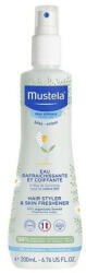 Mustela Apă răcoritoare pentru păr și corp (Hair Styler & Skin Refreshener) 200 ml