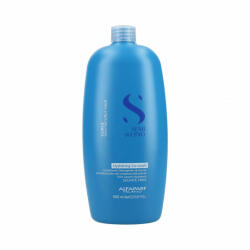 ALFAPARF Milano Balsam hidratant pentru păr creț și ondulat Semi di Lino Curl (Hydrating Co-Wash Conditioner) 1000 ml