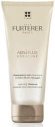 Rene Furterer Șampon regenerant cu keratină pentru păr deteriorat Absolue Keratine (Repairing Shampoo) 200 ml