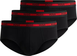 HUGO BOSS 3 PACK - slipi pentru bărbați HUGO 50492378-002 XL