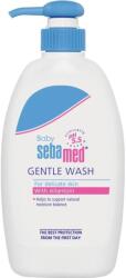 sebamed Emulsie de spălare pentru copii Baby (Wash Extra Soft) 400 ml