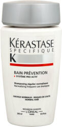 Kérastase Sampon pentru prevenirea caderii parului SPECIFIQUE Bain Prevention (utilizarea frecventă șampon) 250 ml