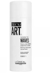 L'Oréal Cremă de stilare pentru definirea valurilor Tecni. Art Sire Waves (Defining Elastic Creme) 150 ml