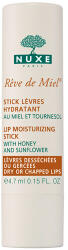 NUXE Stick hidratant pentru buze Reve de Miel (Lip Moisturizing Stick) 4 g
