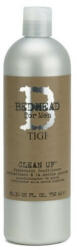 TIGI Balsam impotriva căderii părului pentru bărbati Bed Head (Clean Up Peppermint Conditioner) 750 ml