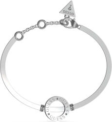 Guess Brățară la modă din oțel Circle Lights JUBB03172JWRHS S: 14, 5 - 18, 5 cm