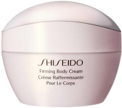 Shiseido Fermitate Crema de corp (Firming Body Cream) 200 ml