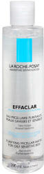La Roche-Posay Apă micelară Effaclar (Purifying Micellar Water) 200 ml