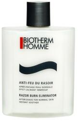 Biotherm Apă după bărbierit pentru piele normală chiar mixtă Homme (Razor Burn Eliminator) 100 ml
