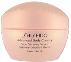 Shiseido Cremă-gel pentru slăbire împotriva celuliteiBody Creator(Super Slim ming Reducer) 200 ml