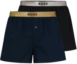 HUGO BOSS 2 PACK - boxeri pentru bărbați BOSS 50501820-001 L