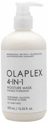 OLAPLEX Mască hidratantă pentru părul deteriorat 4-in-1 (Moisture Mask) 370 ml