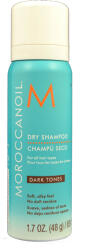 Moroccanoil Sampon uscat cu ulei de argan (Dry Shampoo) 65 ml Light Tones