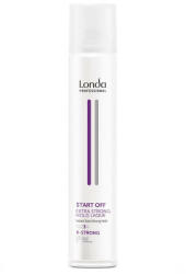 Londa Professional Spray de păr cu fixare puternică Start OffExtra Strong Laque 500 ml