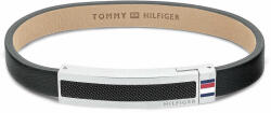 Tommy Hilfiger Fashion brățară din piele Women Texture 2790398