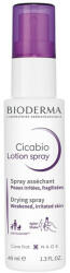 BIODERMA Spray reparator și calmant Cicabio Lotion (Drying Spray) 40 ml