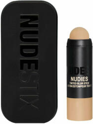 Nudestix Machiaj într-un stick Tinted Blur Stick Medium 6