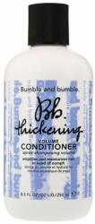 Bumble and bumble Balsam pentru volumul părului fin Thickening (Volume Conditioner) 250 ml