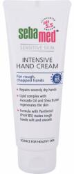 sebamed Crema intensivă de mâini pentru piele uscată (Intensive Hand Cream) 75 ml