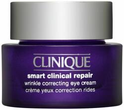 Clinique Cremă antirid pentru ochi Smart Clinical Repair (Wrinkle Correct Eye Cream) 15 ml