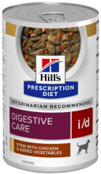 Hill's Prescription Diet I/d stew 354 g