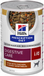 Hill's Prescription Diet I/d stew 24x354 g