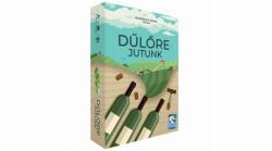 Gémklub Dűlőre jutunk
