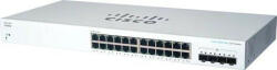 Cisco CBS220-24T-4X-EU-RF
