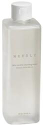NEEDLY Gyengéd micellás víz (Mild Micellar Cleansing Water) 390 ml