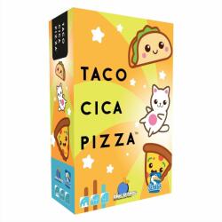 Blue Orange Games Taco cica pizza BLU34858