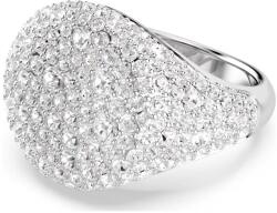 Swarovski Jellegzetes gyűrű tiszta kristályokkal Meteora 568424 52 mm