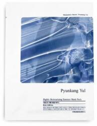 Pyunkang Yul Hidratáló arcmaszk (Highly Moisturizing Essence Mask Pack) 10 x 25 ml
