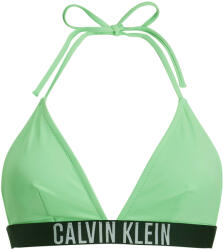 Calvin Klein Női bikini felső Triangle PLUS SIZE KW0KW01963-LX0-plus-size XL
