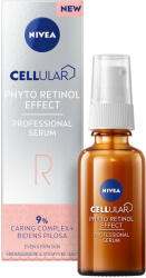 Nivea Professzionális szérum Phyto retinollal Cellular Phyto Retinol Effect (Professional Serum) 30 ml
