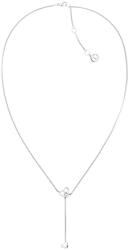 Tommy Hilfiger Modern acél nyaklánc szívekkel Hanging Heart 2780671 - vivantis