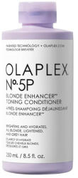 OLAPLEX Tonizáló kondicionáló No. 5P Blonde Enhancer (Toning Conditioner) 250 ml