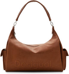 Desigual Női kézitáska Bag Half Logo 24SAXP216064 - vivantis